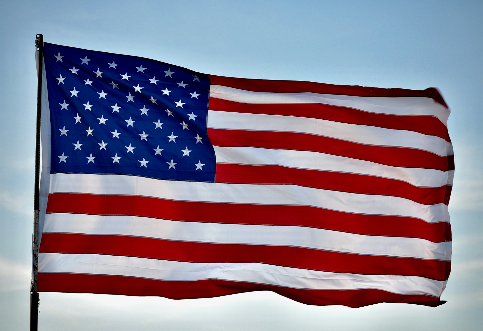USA Flag