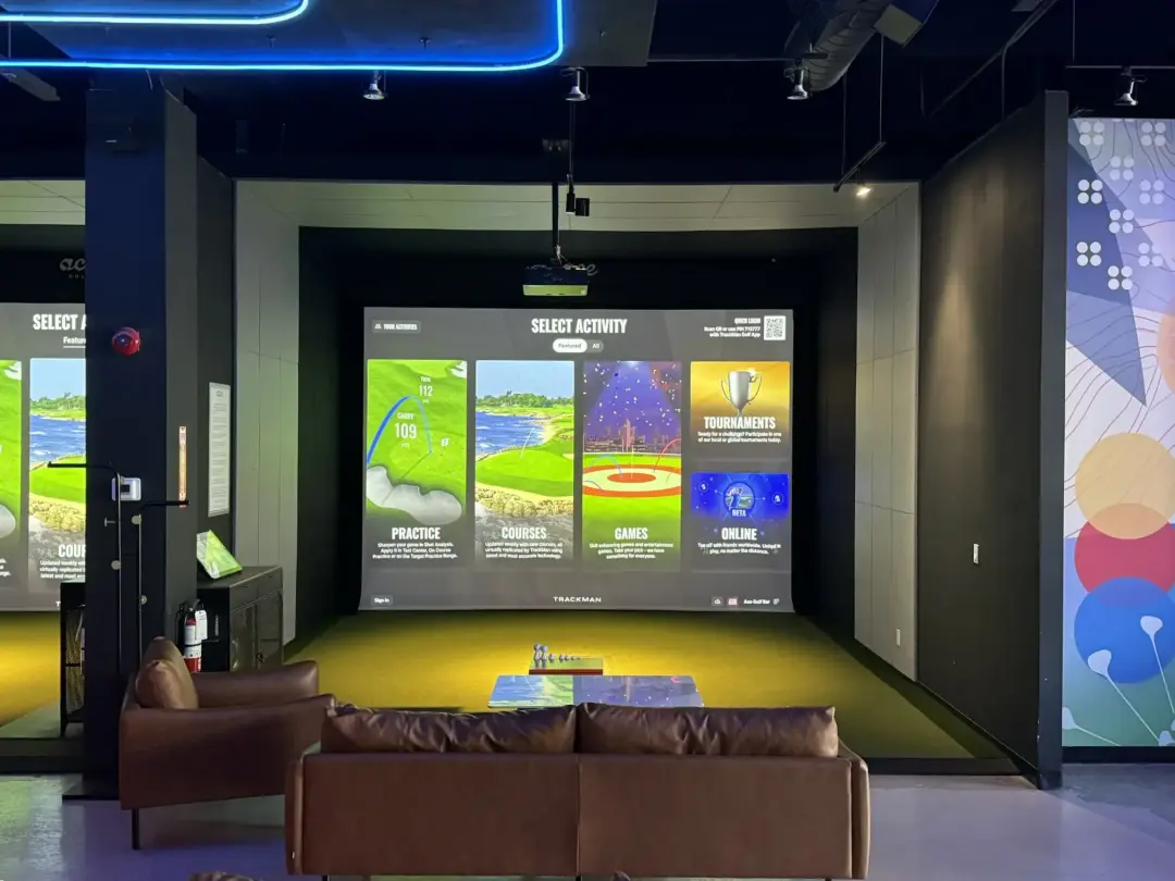 facility image
