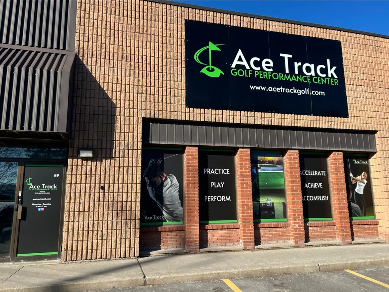 facility image