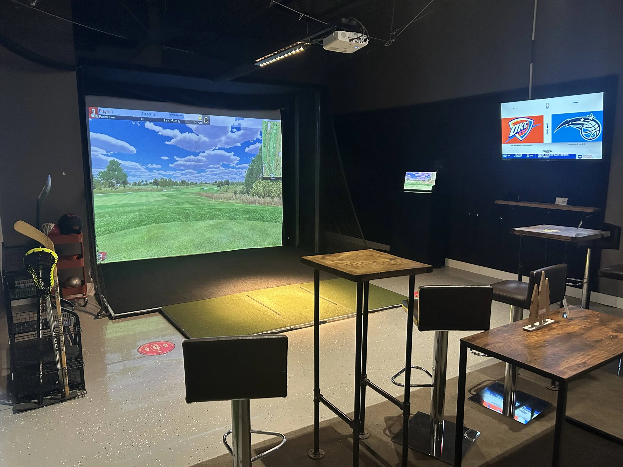 facility image