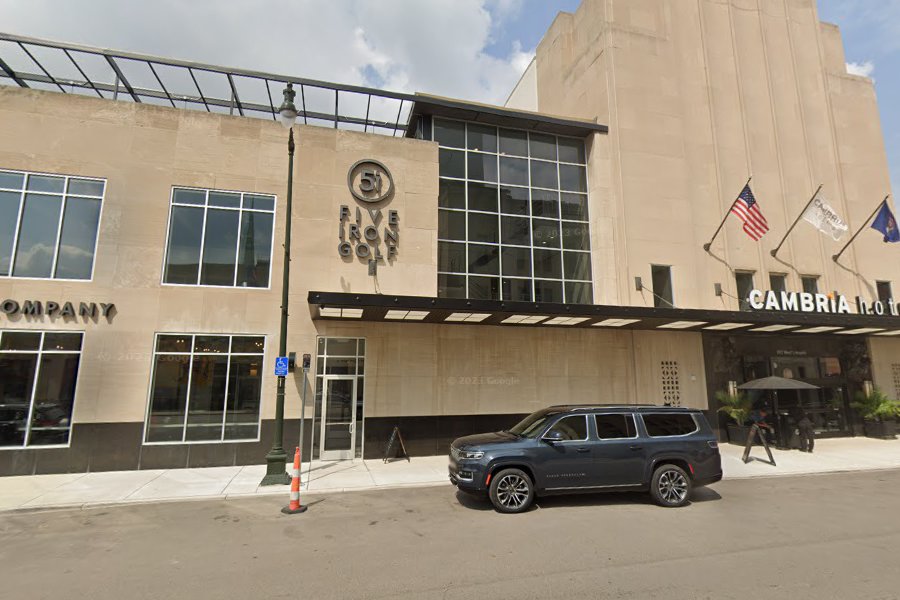 facility image