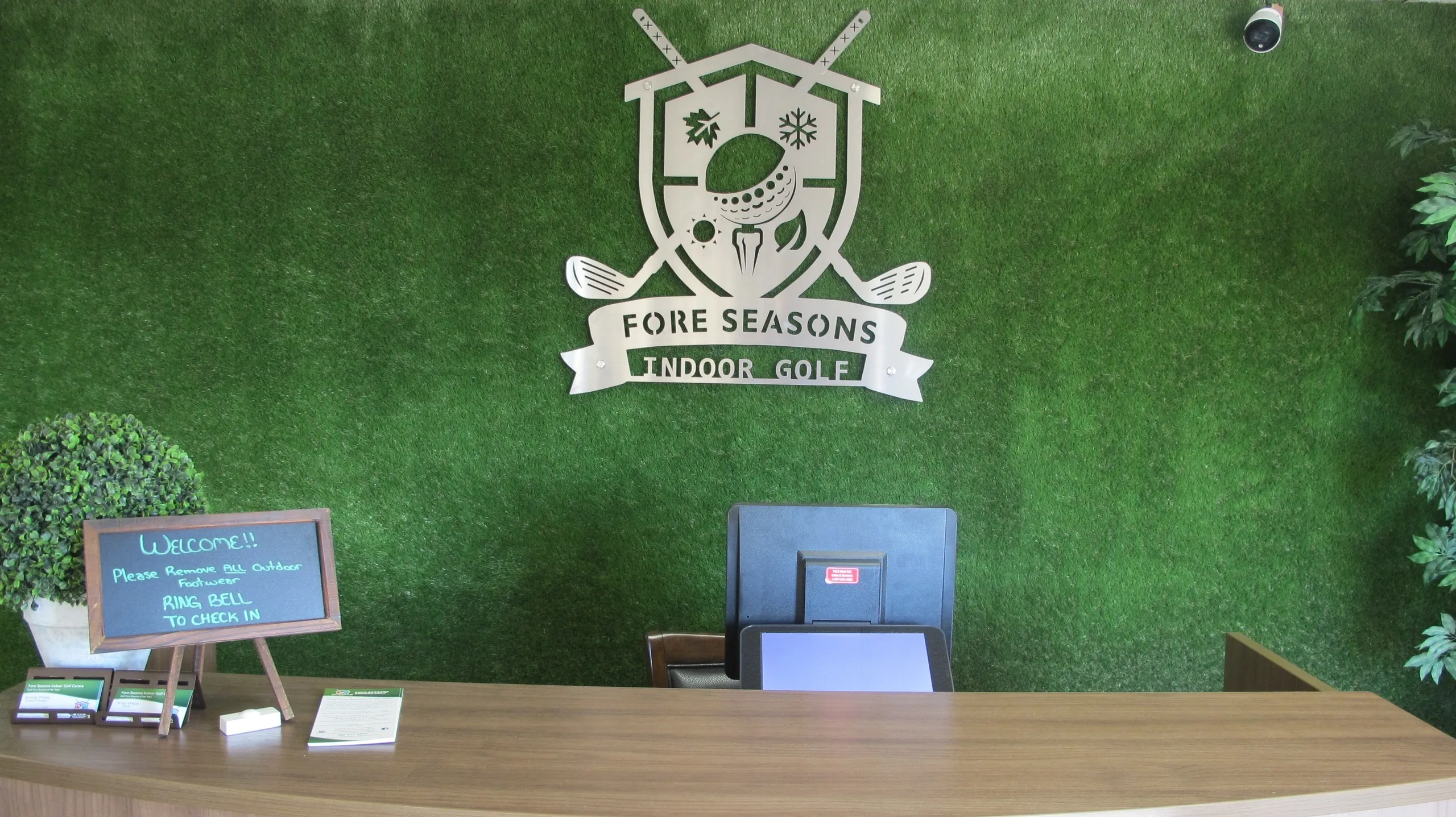 facility image