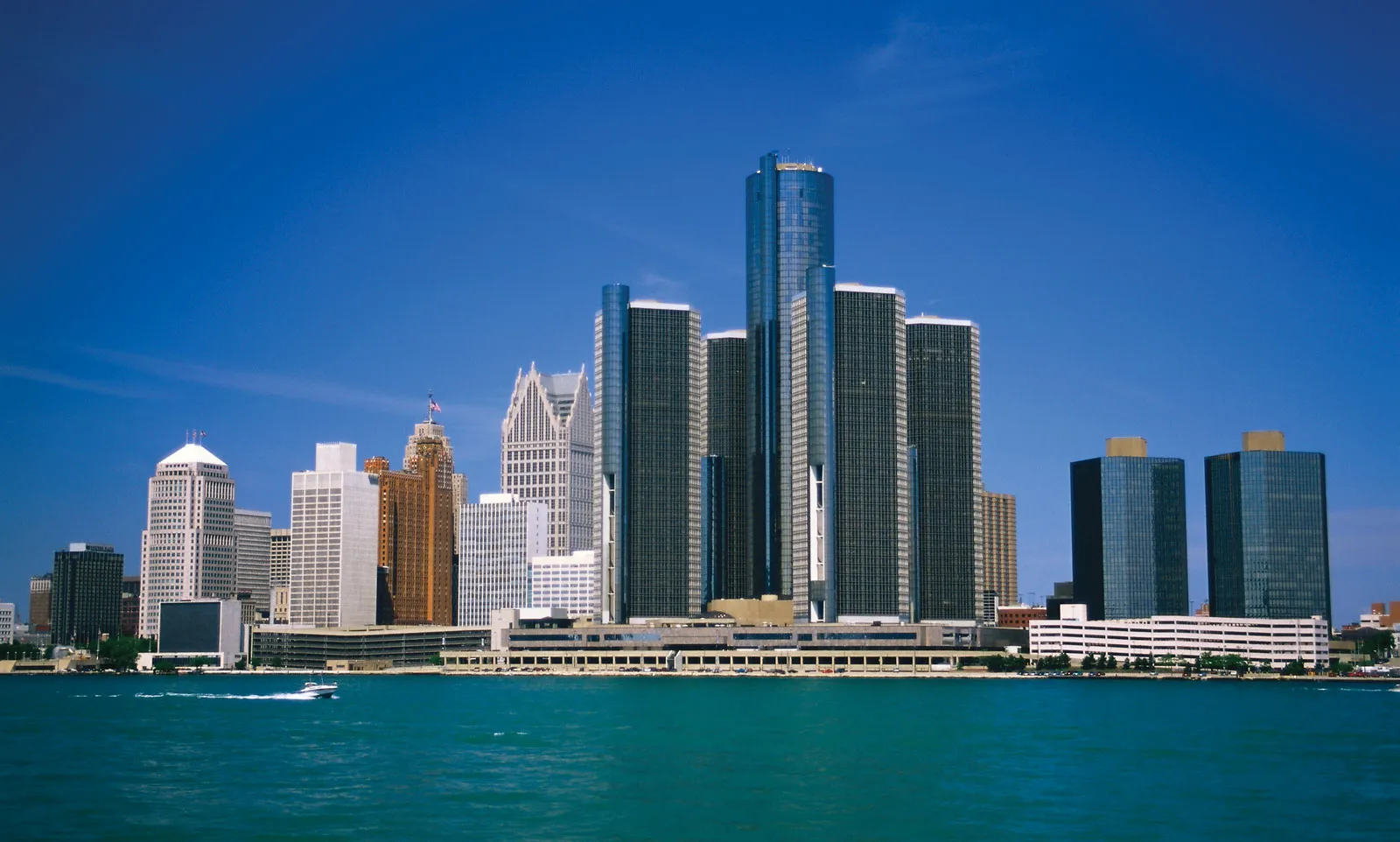 Region Image