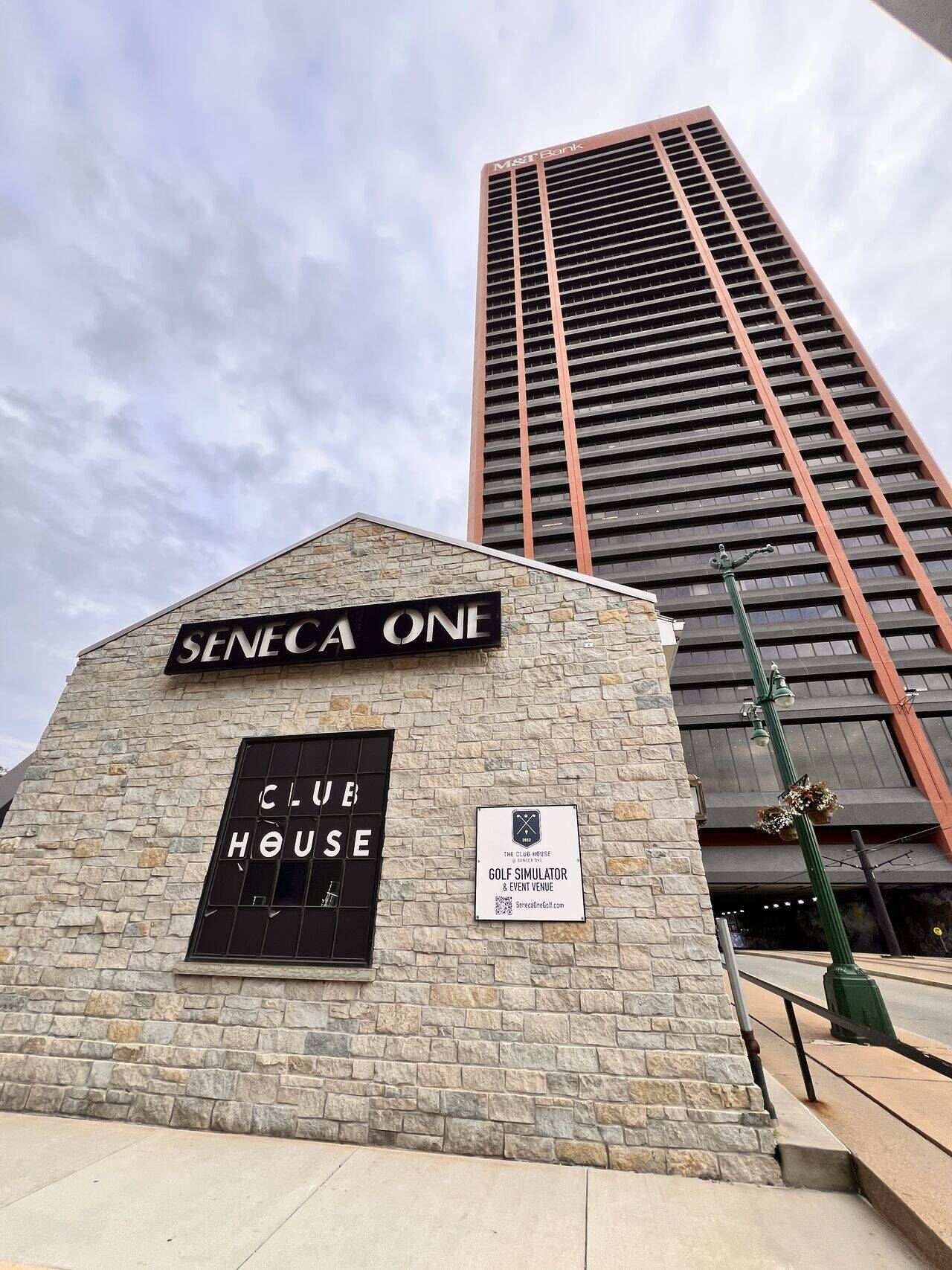 facility image