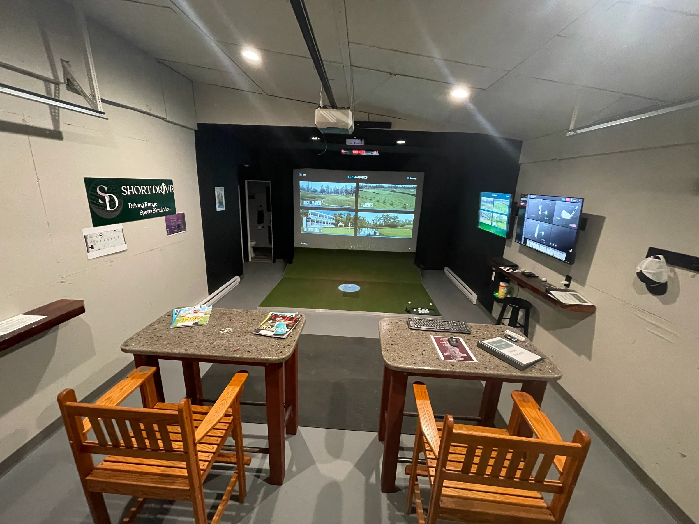 facility image