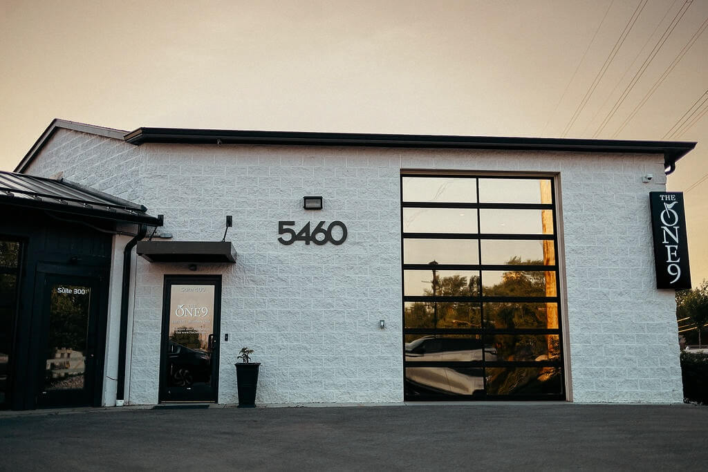 facility image